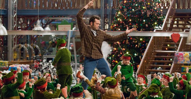 Fred Claus